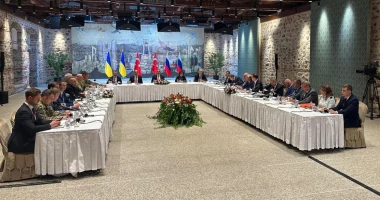 Lufta në Ukrainë, Kremlini: Përgatitje për raundin e tretë të bisedimeve të drejtpërdrejta