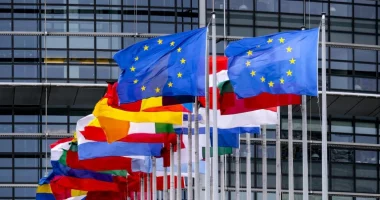 Bashkimi Evropian: Projektligji i miratuar në Ukrainë rikthen pavarësinë e agjencive antikorrupsion