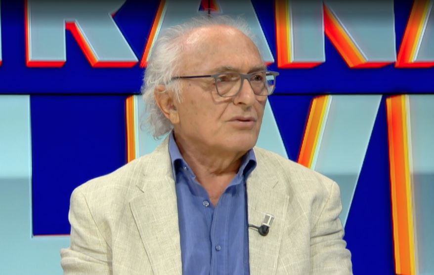 ‘Pasurinë e Shqipërisë e ka në dorë Berisha’, Çupi: Fenomen tragjik, kthetrat e tij në çdo strukturë ligjzbatuese