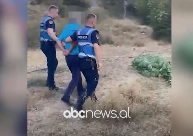 Kultivuan bimë narkotike/ Krujë, në pranga dy persona