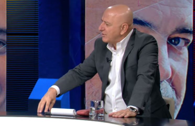 “Salianjin, nuk e pritën demokratët në PD”/ Bejko: Berishës i interesonte që ai të mbahej në burg