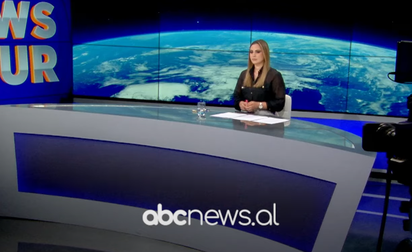 NewsHour me Habi Hoxha, (21/07/2025)