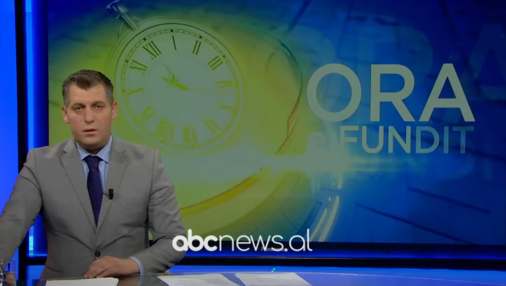 Ora e Fundit me Emilian Islamin, (16/07/2025)