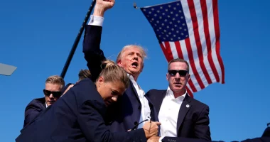 Një plumb që e ndryshoi përgjithmonë! Donald Trump, një vit pas atentatit: Më forcoi! Ishte dora e Zotit!