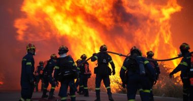 Dy të vdekur dhe dhjetëra të plagosur nga zjarret në Qipro