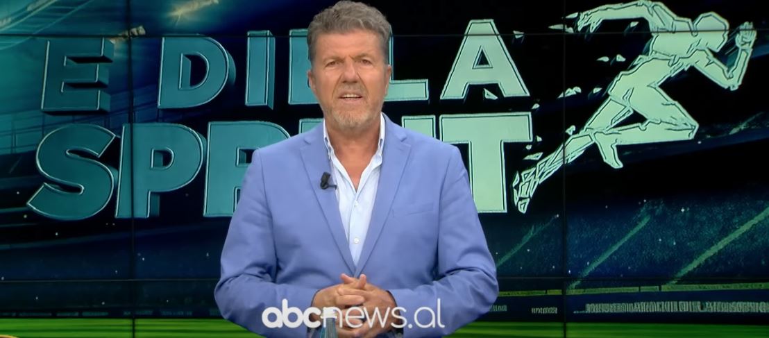 E Diela Sprint me Maks Tashin, (27/07/2025)