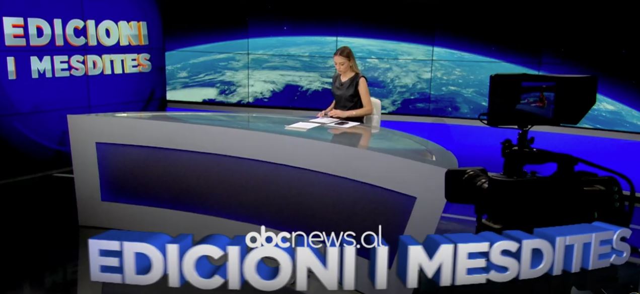 Edicioni i mesditës me Fabiola Hoxhën, (04/07/2025)