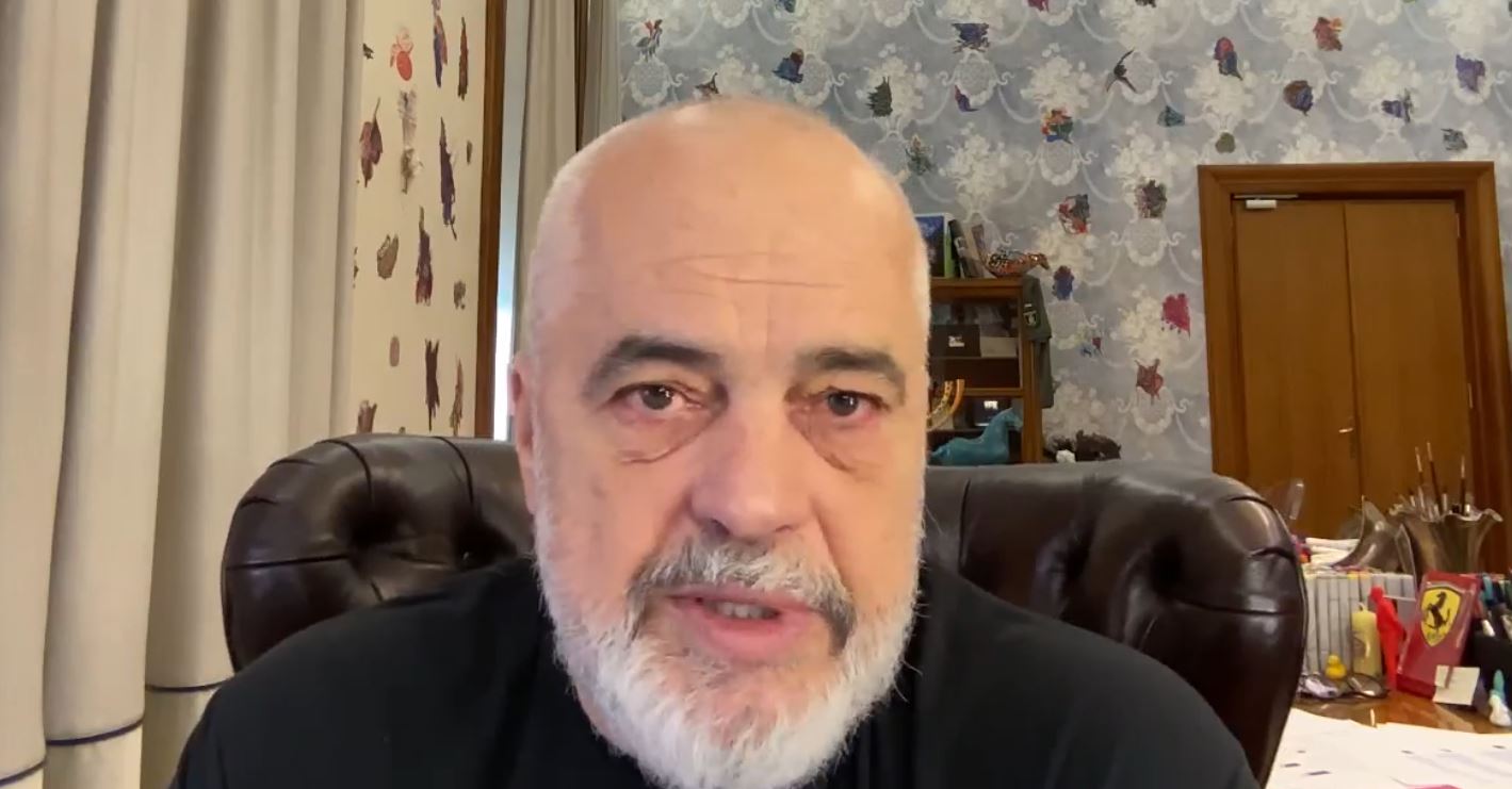 Aksioni për lirimin e hapësirave publike/ Rama në “Sy më Sy”: Kërkesë e komunitetit sepse ishte baza e shqetësimeve