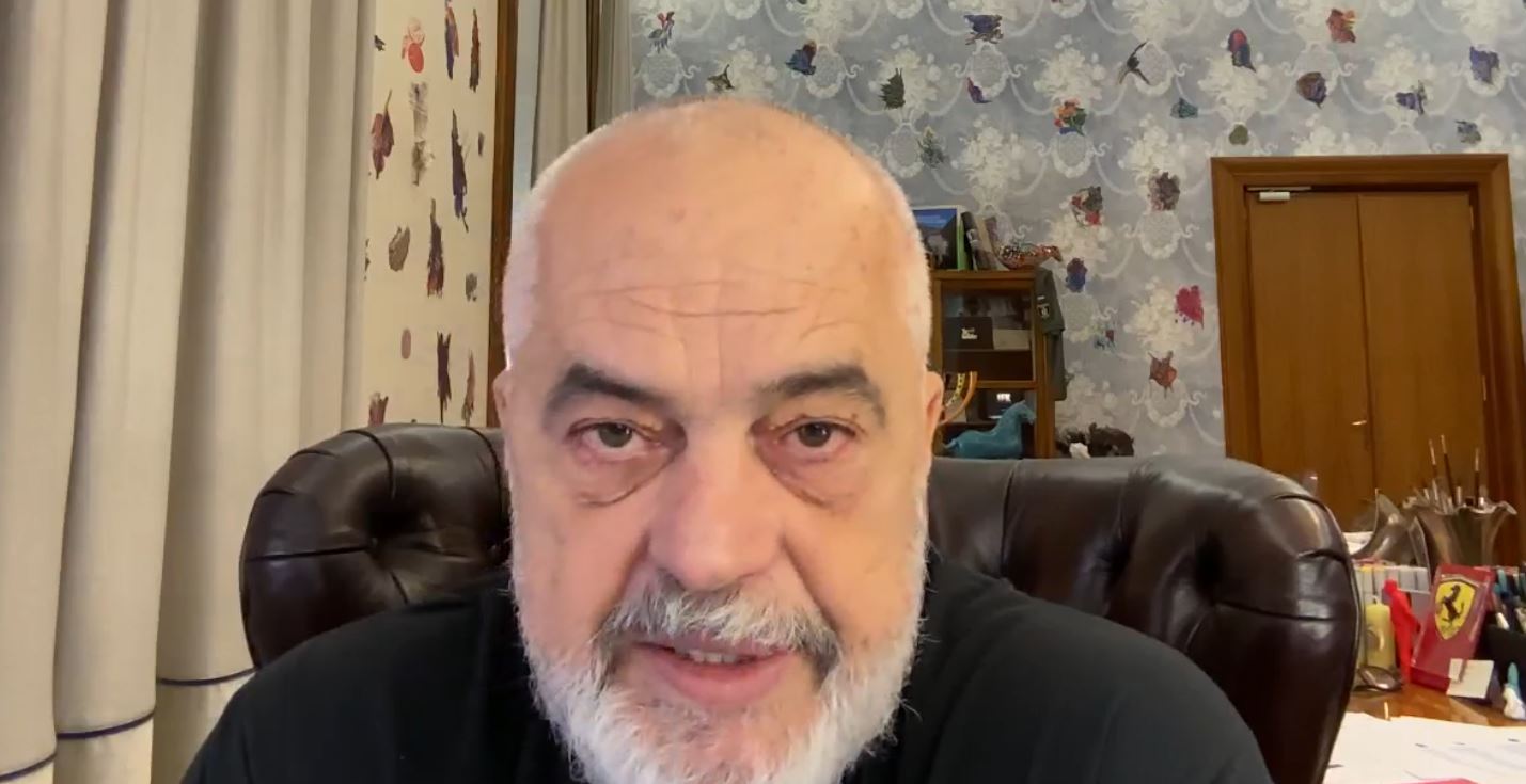 Veliaj në burg/ Rama: Tirana në një situatë jo të zakonshme, i mungon drejtimi, por jemi riorganizuar