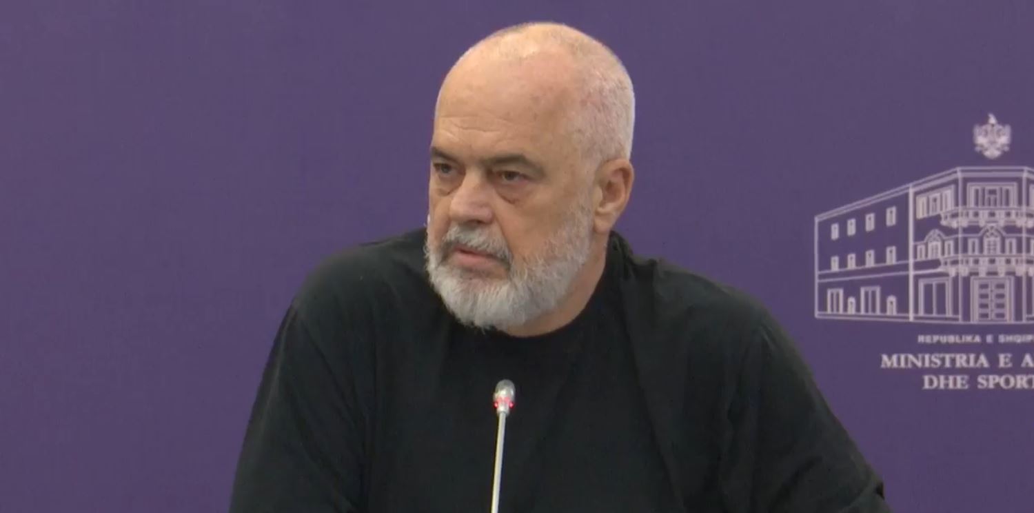 Zjarret në vend, Rama: Mbështetje për të gjitha familjet e prekura, askush nuk do jetë vetëm