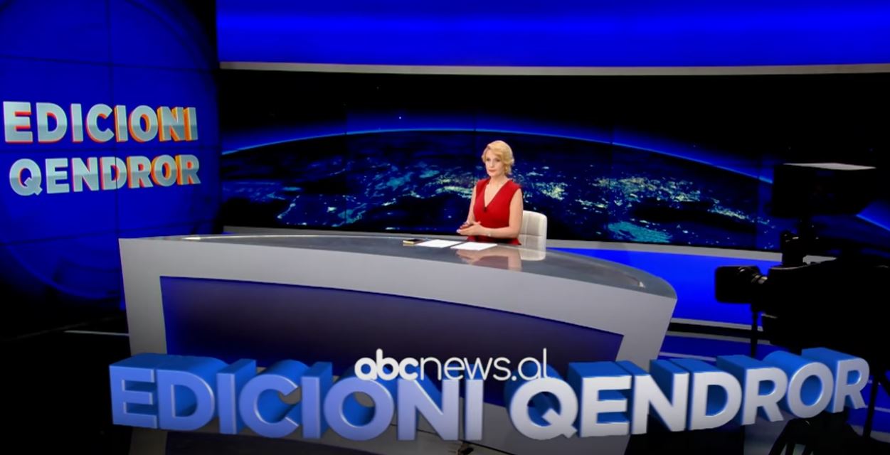 Edicioni Qendror me Juli Krisafi, (30/07/2025)