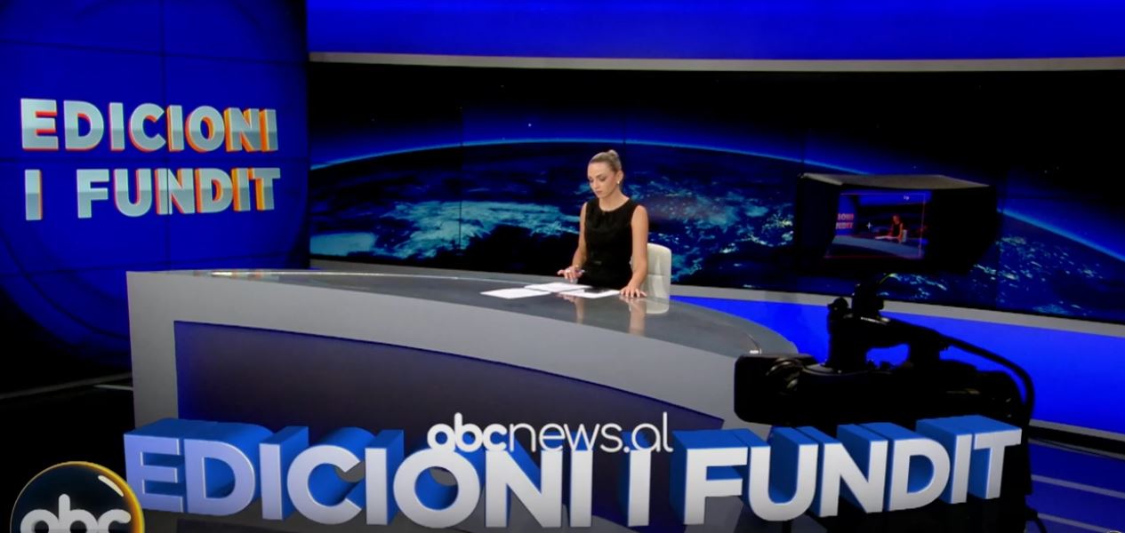 Edicioni i Fundit me Fabiola Hoxha, (21/07/2025)