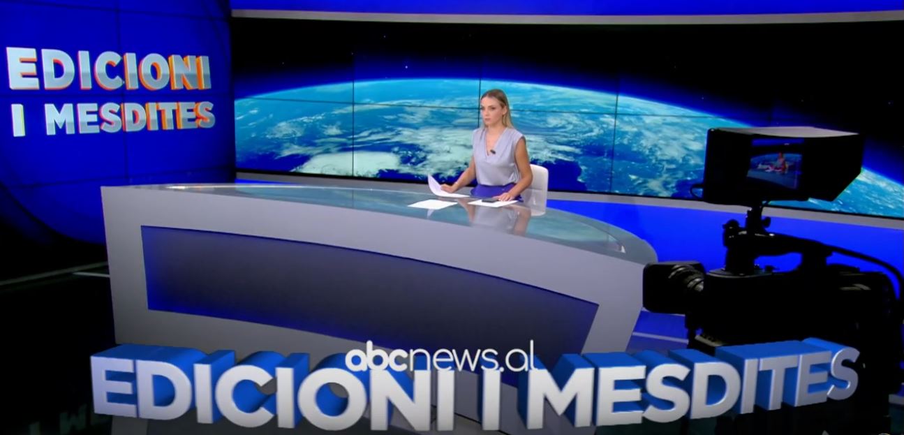 Edicioni i Mesditës me Fabiola Hoxha, (25/07/2025)