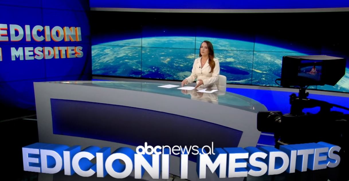 Edicioni i Mesditës me Rovena Neziri, (23/07/2025)