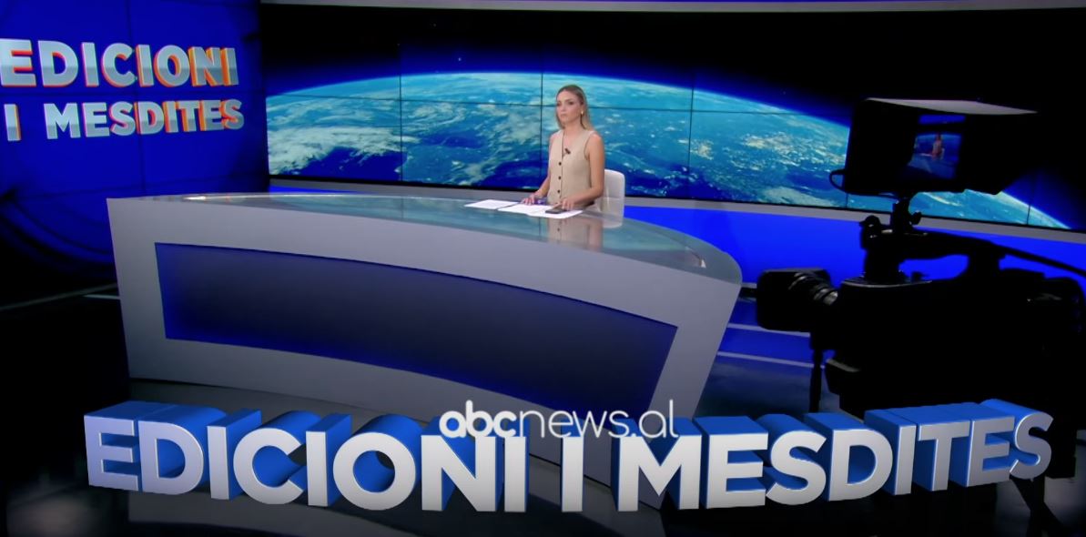 Edicioni i mesditës me Fabiola Hoxhën, (18/07/2025)