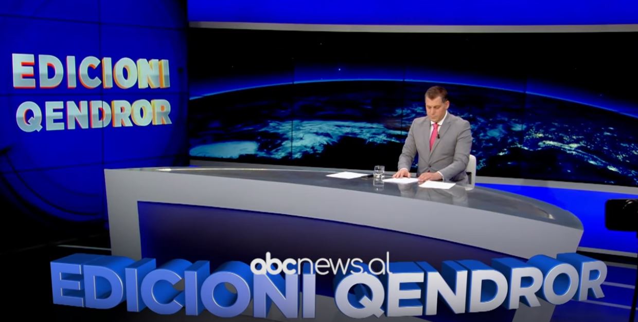 Edicioni Qendror me Emilian Islami, (28/07/2025)