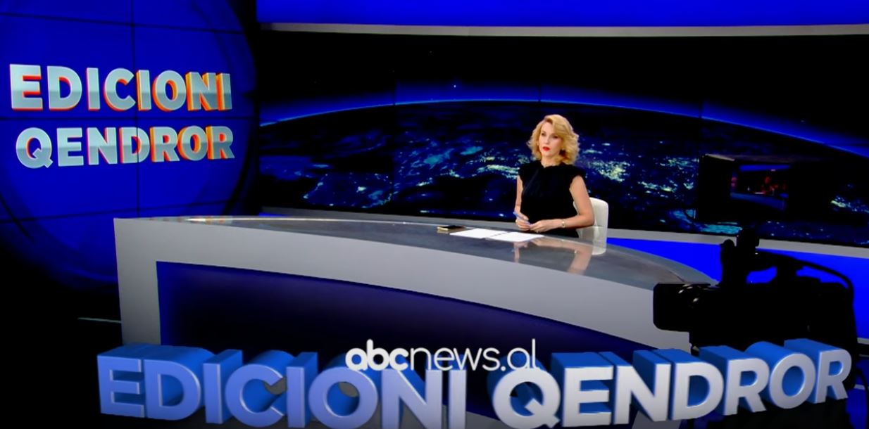 Edicioni Qendror me Juli Krisafi, (31/07/2025)