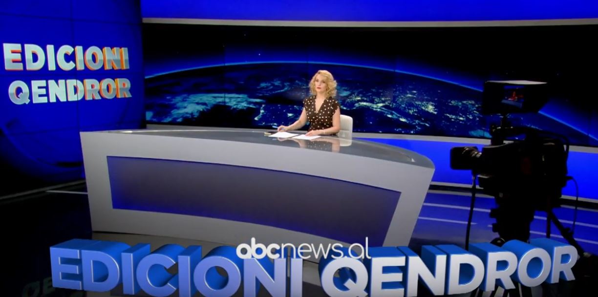 Edicioni Qendror me Juli Krisafi, (29/07/2025)