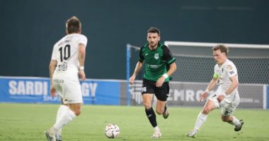 Drita e Shkëndija pranë grupeve/ Dy ekipet e shqiptarëve, short i mirë për Ligën e Europës