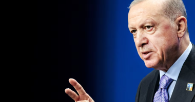 Erdogan akuzon Izraelin: Po përdor druzët për t’u zgjeruar në Siri