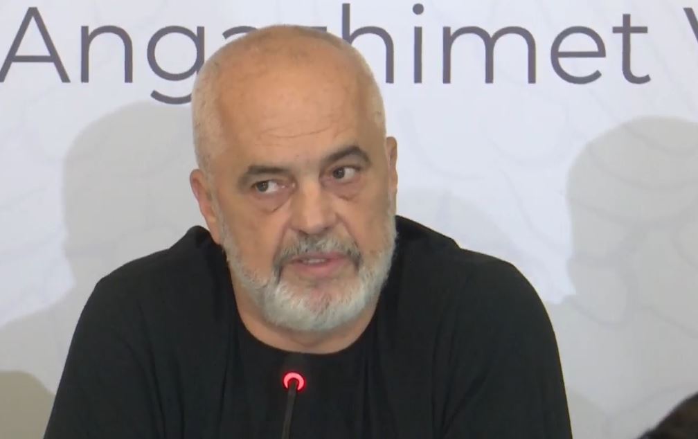 Rama: Të ikin edhe nënkryetarët e bashkive. Kryeministri kërkon shkarkimin: Boll fjetën gjumë