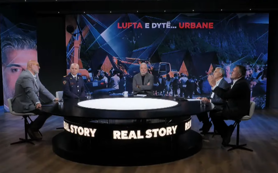 Ndërtimet në Theth/ Çeli: Policia merr informacion nëse janë me ose pa leje. Petraj: Prokurorja Gjeli nuk kishte tagër të shkonte në terren