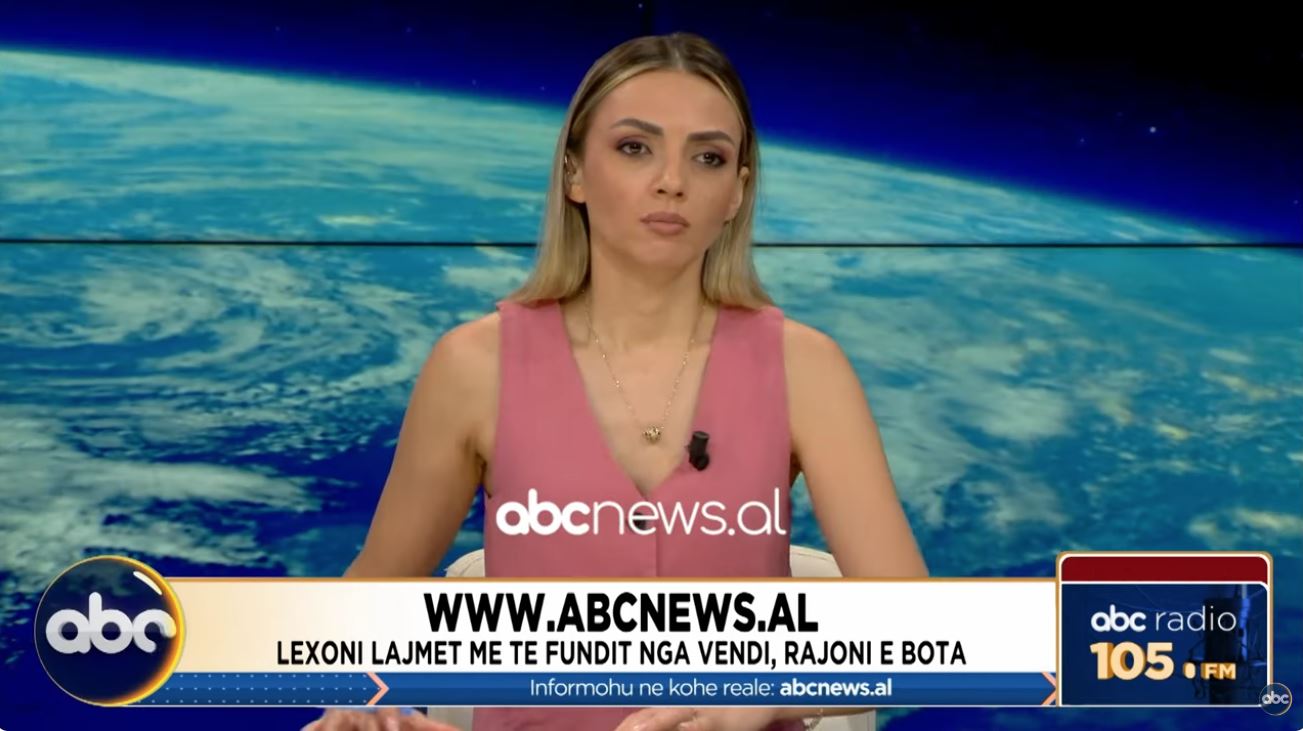 Edicioni i Mesditës me Fabiola Hoxhën, (01/07/2025)