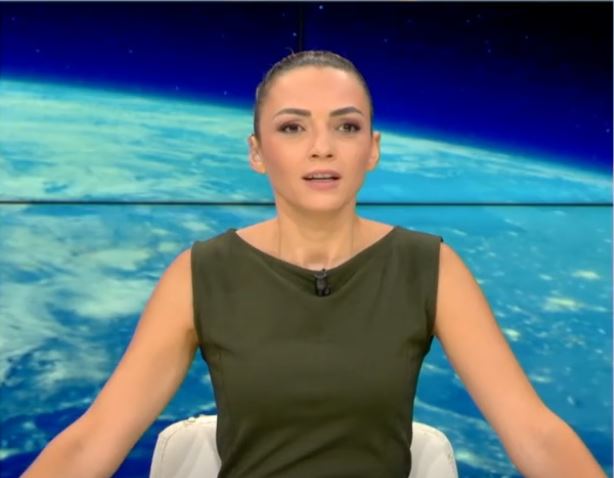 Breaking News me Fabiola Hoxhën, (30/07/2025)