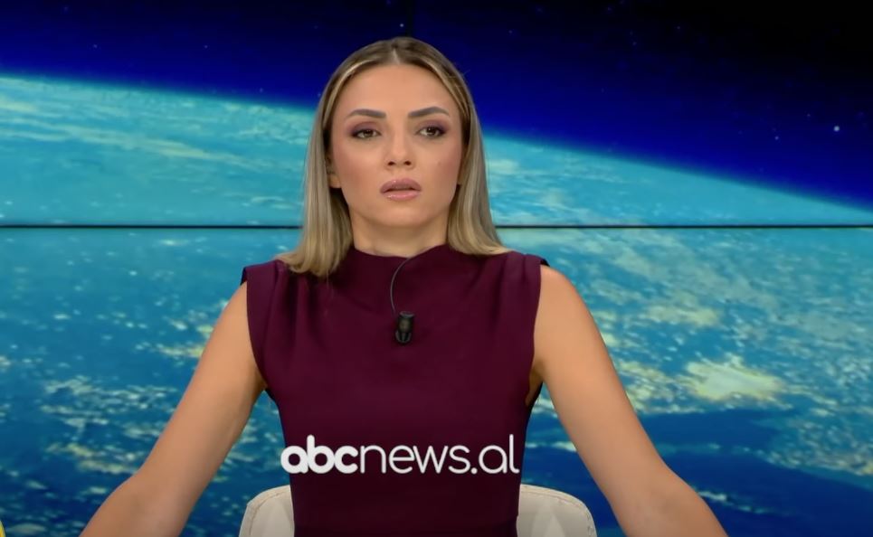 Breaking News me Fabiola Hoxhën, (28/07/2025)