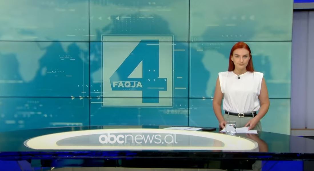 “Faqja 4” me Jeta Kasemin, (21/07/2025)