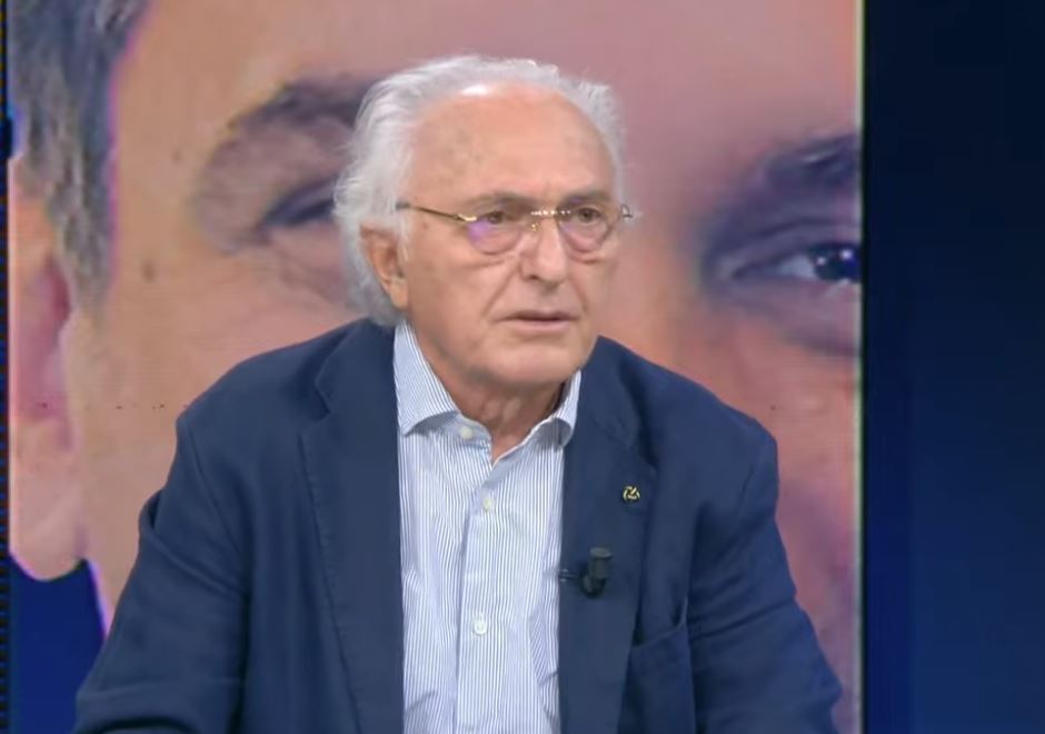 ‘Reforma në drejtësi, e deformuar’, Çupi: Berisha, përfaqësues i korrupsionit