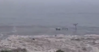 VIDEO/ Valë të cunamit godasin Rusinë dhe Japoninë pas tërmetit në Gadishullin Kamchatka