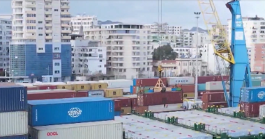 Eksportet vijojnë rritjen/ INSTAT: Arritën në 35 miliardë në qershor, frenohen importet