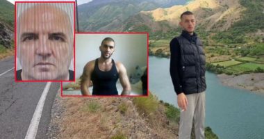 Vrasësit e Renis Dobrës te “313”/ Transferimi i tyre në Tiranë për shkaqe sigurie