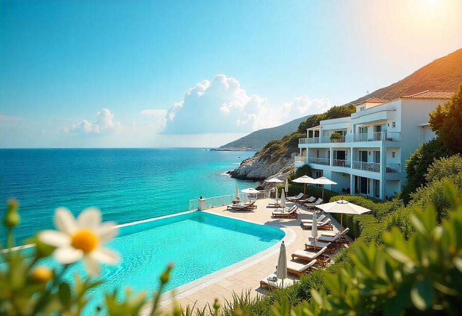 “Travel and Tour World”: Vizitoni vendpushimin luksoz përgjatë vijës bregdetare të Jonit