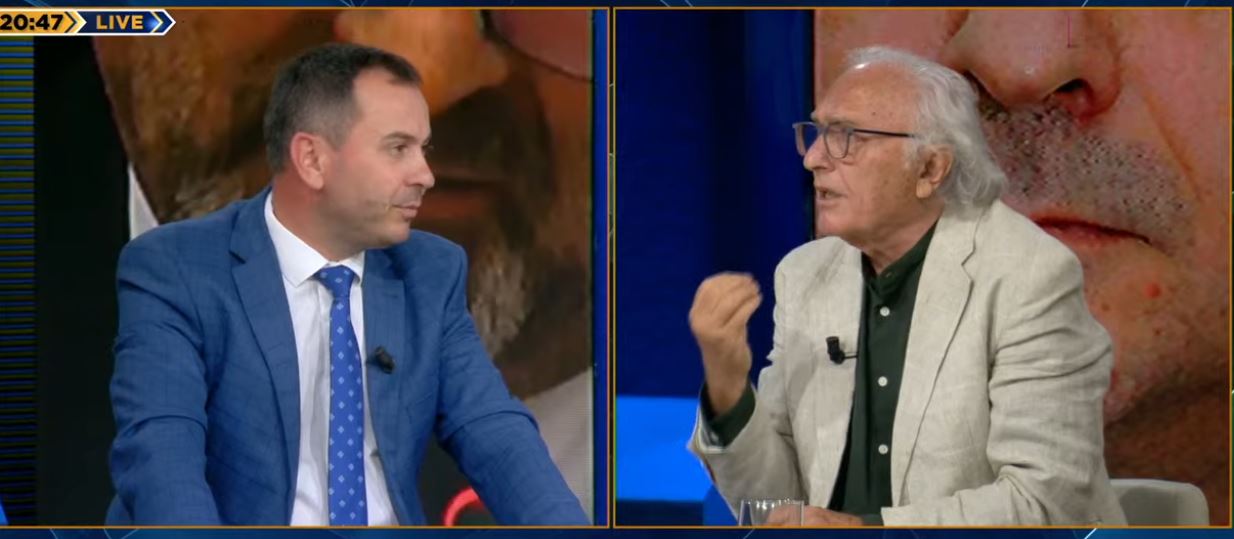 “Kodi Da Vinçi” i Kodit Penal/ “Nëse ke ligj të fortë individi është i sigurt”, Çupi: Reforma në drejtësi s’mbrohet me dhunë