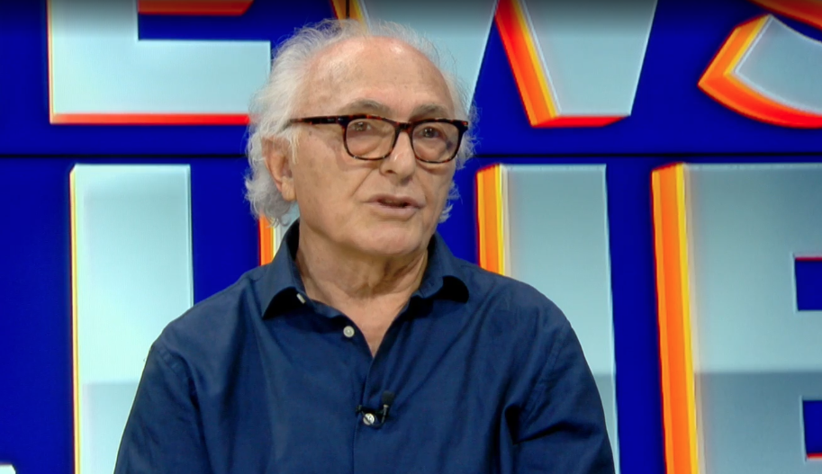 “Berisha po fsheh pasurinë”/ Frrok Çupi: Po udhëton nëpër Europë që të shmangë sa më shpejt arrestimin e tij