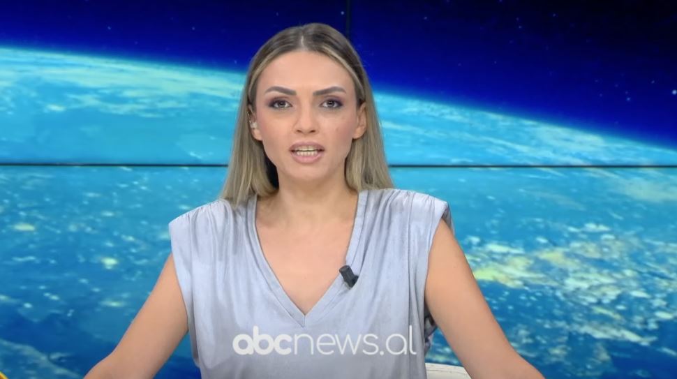 Breaking News me Fabiola Hoxhën, (25/07/2025)