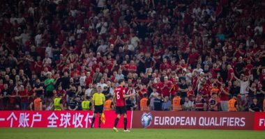 Ndeshja me Serbinë/ FSHF dënohet nga FIFA me gjobë dhe mbyllje 20% të stadiumit në ndeshjen me Letoninë