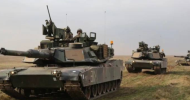 Australia mbështetje Ukrainës, i dërgon 49 tanke M1A1 Abrams