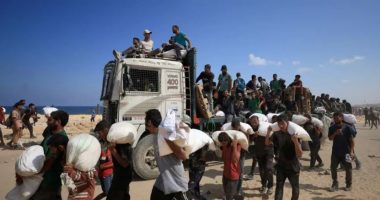 Izraeli urdhëron largimin e civilëve nga një zonë e Gazës, paralajmërohet ofensivë tokësore