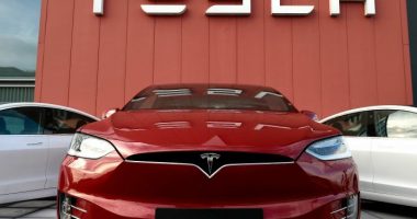 Gjermani, shitjet e Tesla bien me 58 për qind