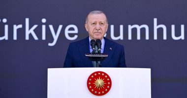 Erdogan thirrje bashkësisë ndërkombëtare: Të qëndrojmë së bashku kundër brutalitetit izraelit