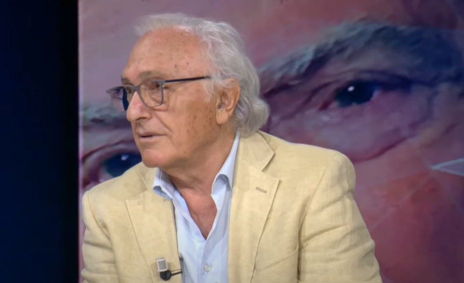 Tërheqja e SHBA, Frrok Çupi në “Real Story”: Diçka pozitive, Trump po bashkon Europën