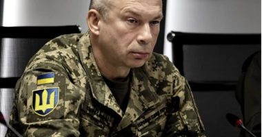 Gjenerali i Ukrainës paralajmëron ofensivë të re ruse