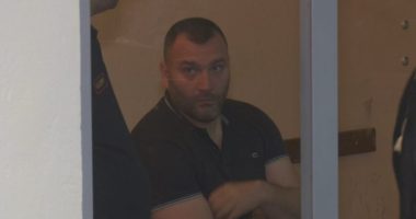 I forti i “Myslym Shyrit”/ Gjykata lë në fuqi dënimin me 25 vite burg për Gjergj Cukalin
