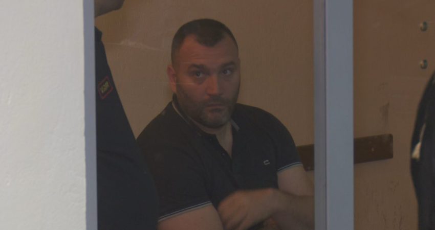 I forti i “Myslym Shyrit”/ Gjykata lë në fuqi dënimin me 25 vite burg për Gjergj Cukalin