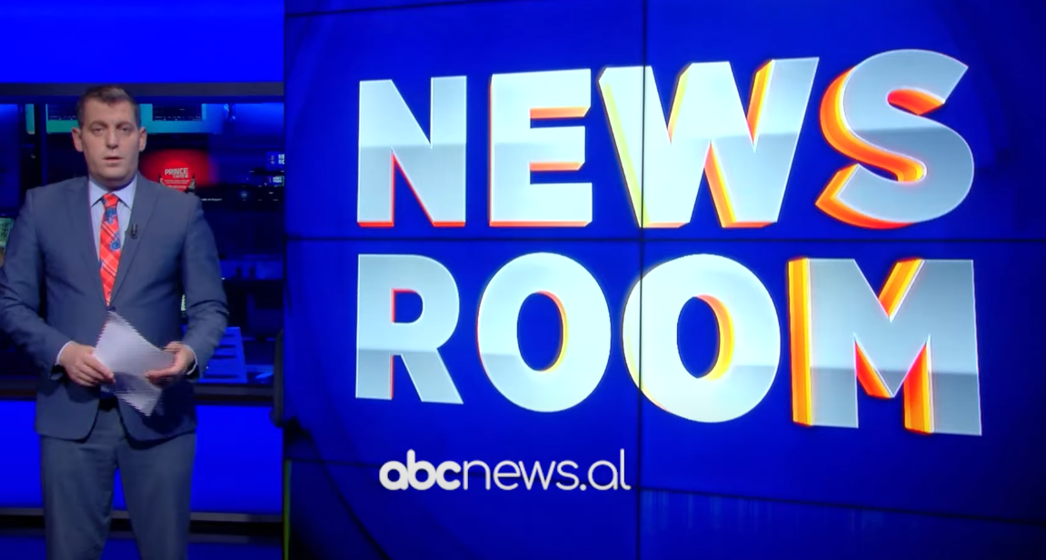 Newsroom me Emilian Islamin, (27/07/2025)