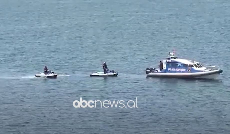 Siguria Detare, nga Ksamili në Koman/ Kontrollohen 254 mjete lundruese, bllokohen 36 prej tyre