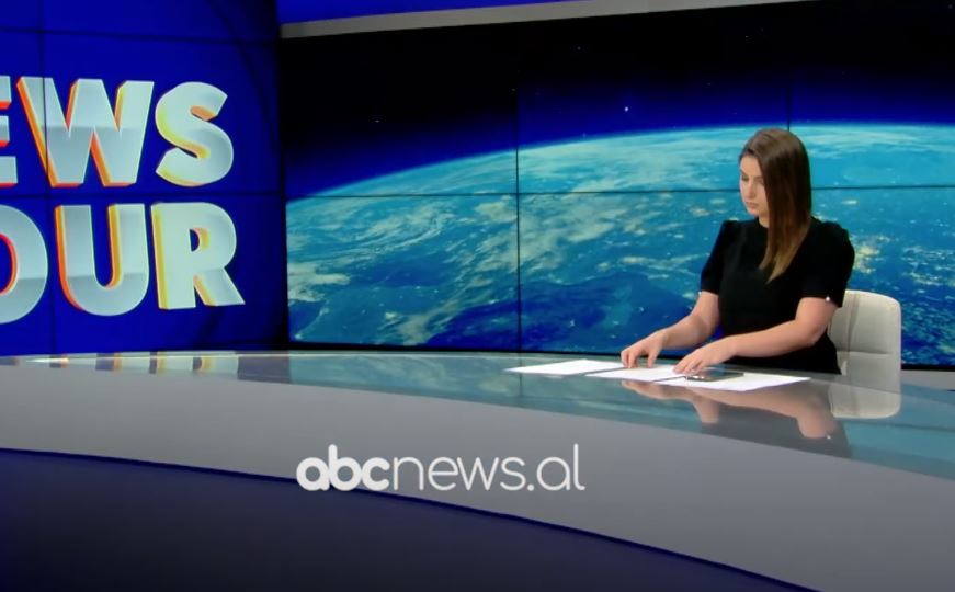 NewsHour me Kasandra Palin, (11/07/2025)